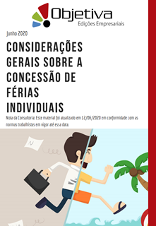 Férias Individuais