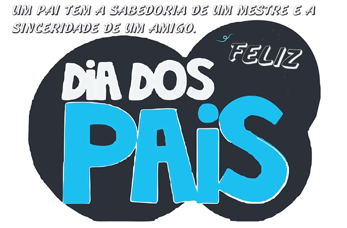 dia dos pais
