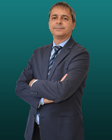 Ricardo Bomfim Gomes